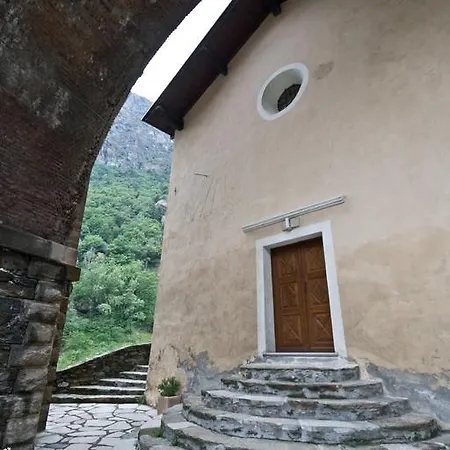 Maison Savoie