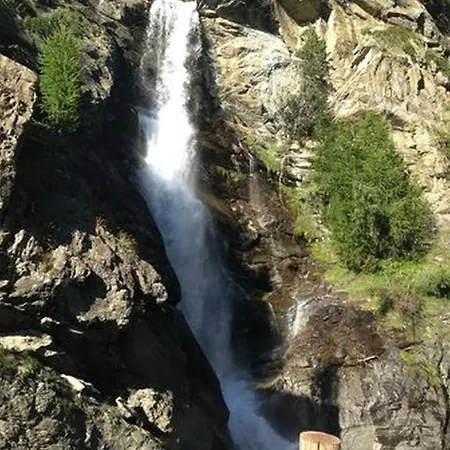 Maison Savoie Apartman *