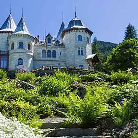 Maison Savoie Montjovet