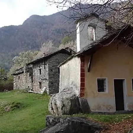 Apartman Maison Savoie Montjovet