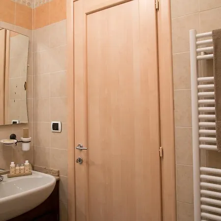 Apartman Maison Savoie