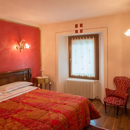 Maison Savoie Montjovet