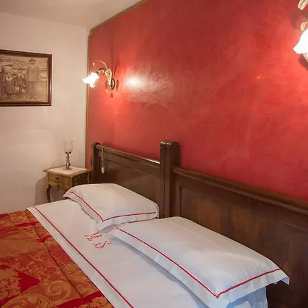 Maison Savoie Montjovet