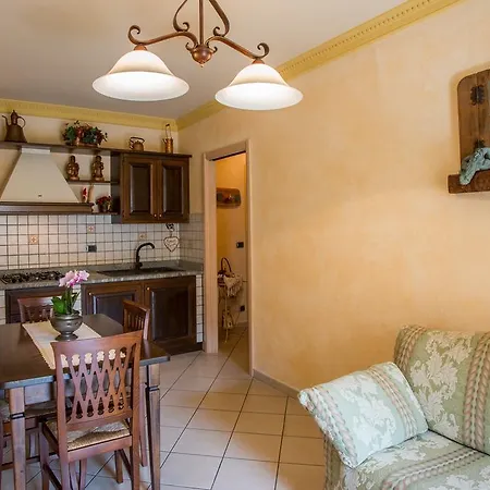Διαμέρισμα Maison Savoie