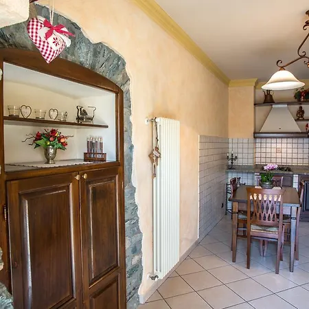 Διαμέρισμα Maison Savoie