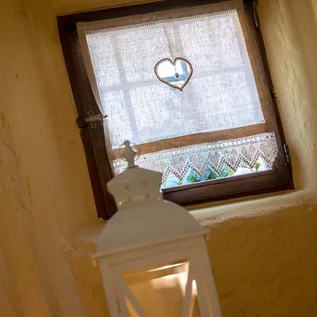 Apartman Maison Savoie Montjovet