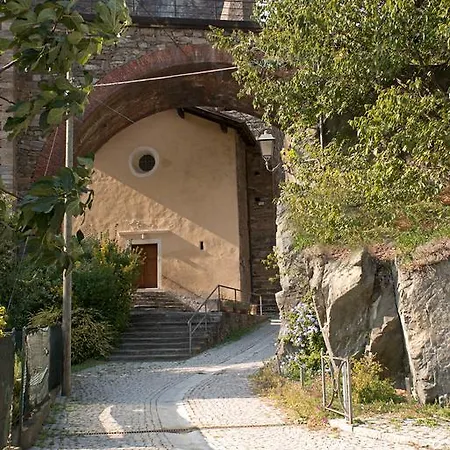 Διαμέρισμα Maison Savoie