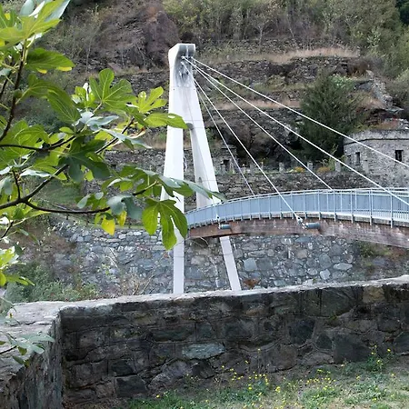 Apartman Maison Savoie *