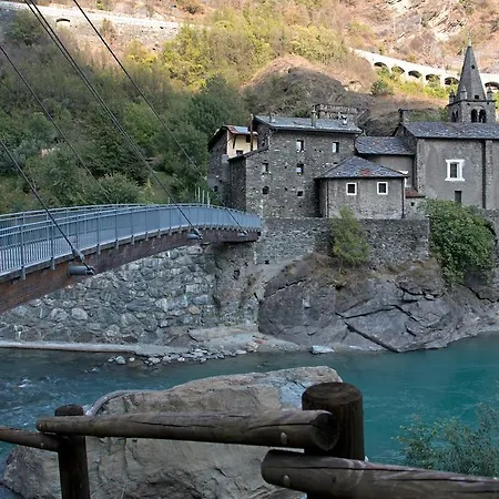 Maison Savoie