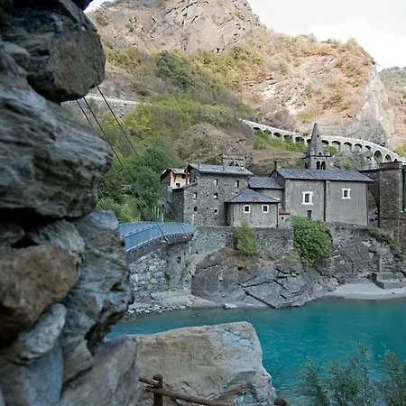 Apartman Maison Savoie *