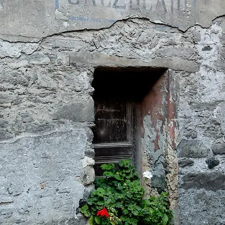 Διαμέρισμα Maison Savoie *
