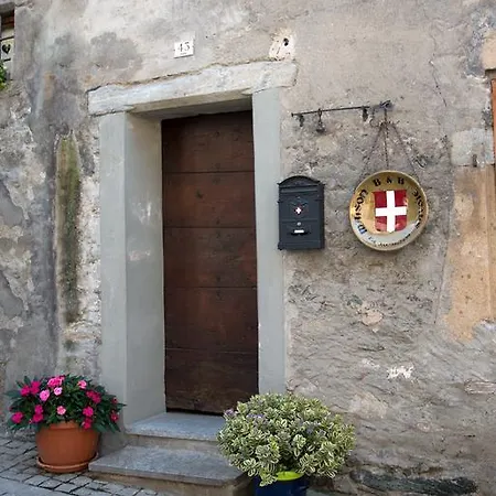 Διαμέρισμα Maison Savoie