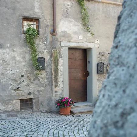 Apartman Maison Savoie Montjovet