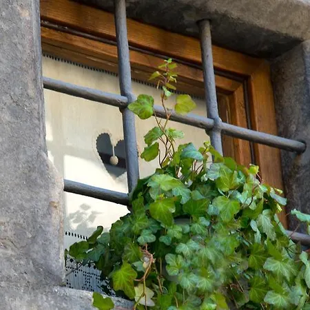 Διαμέρισμα Maison Savoie