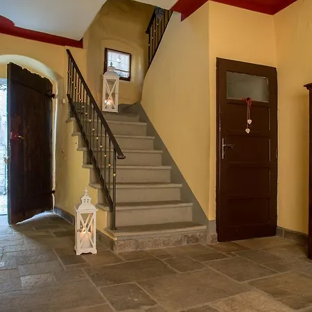 Maison Savoie Montjovet